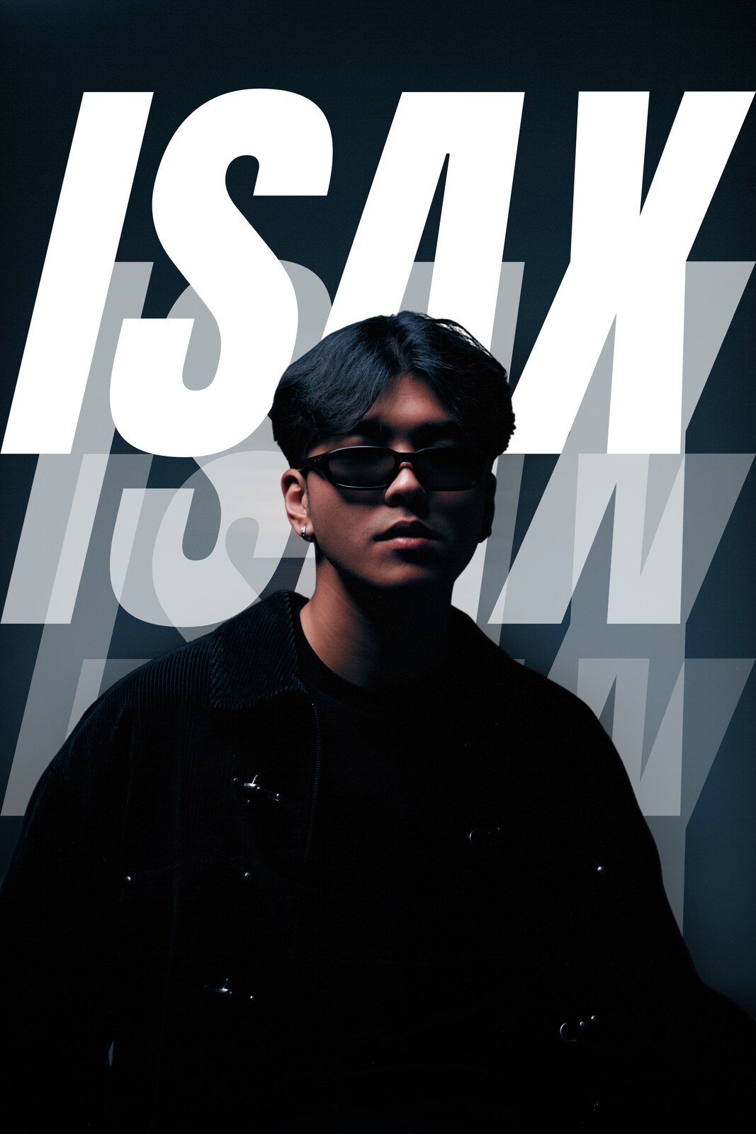 ISAX, DJ e produtor