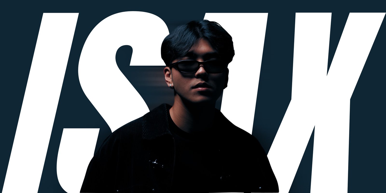 ISAX, DJ e produtor