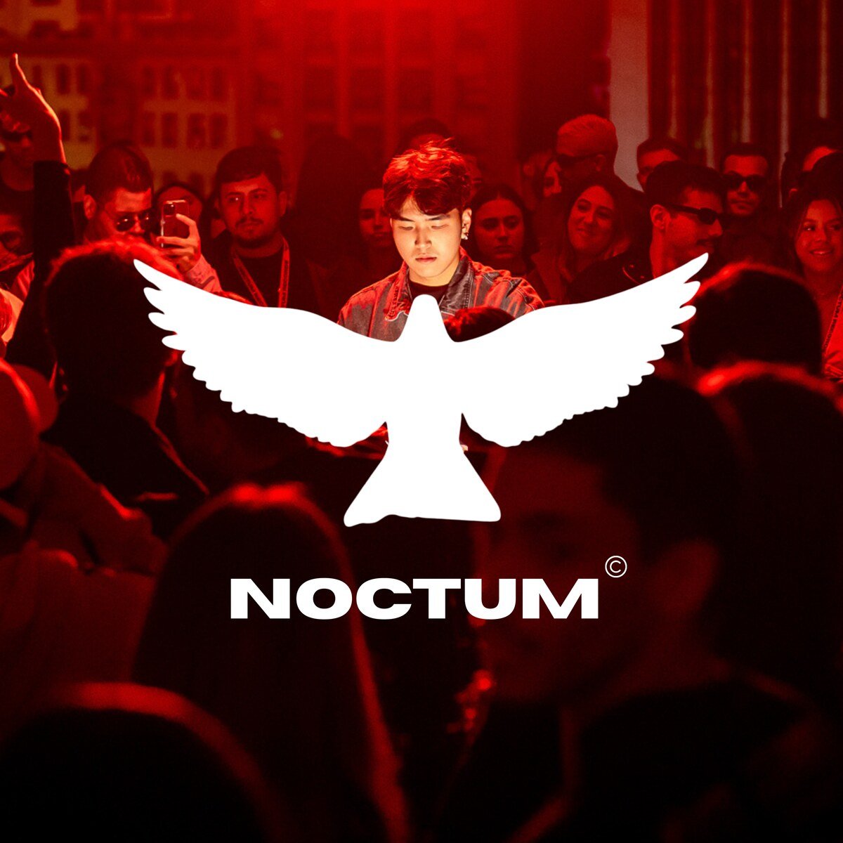 Noctum Records