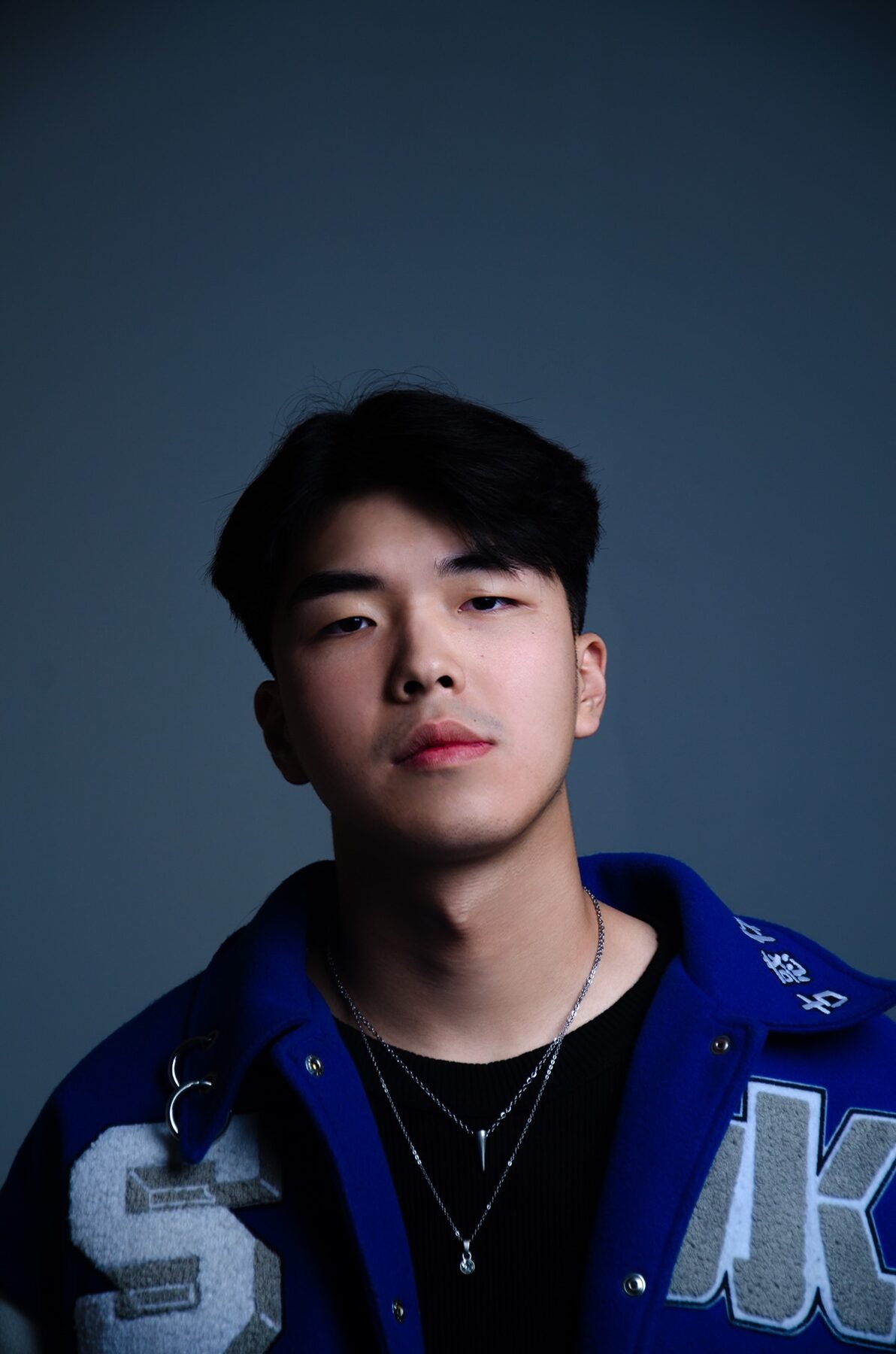 ISAX, DJ e produtor de São Paulo